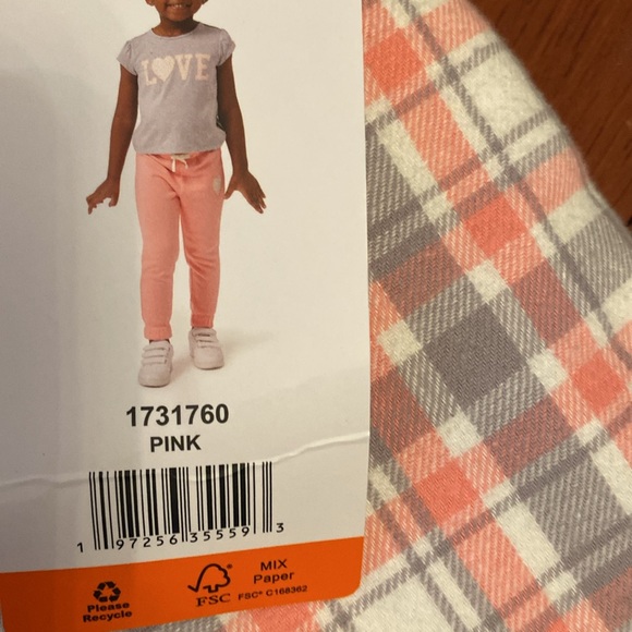 Buffalo David Bitton toddler 3-pc set , 2t - Picture 4 of 4